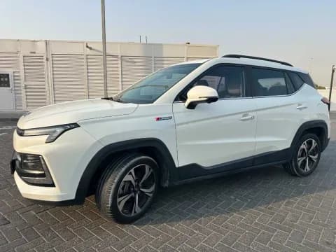 Used JAC JS4 2023 Used JAC JS4 2023 للبيع