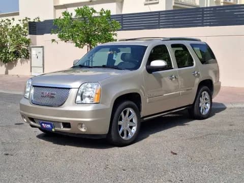 Used GMC Yukon 2013 Used GMC Yukon 2013 for sale