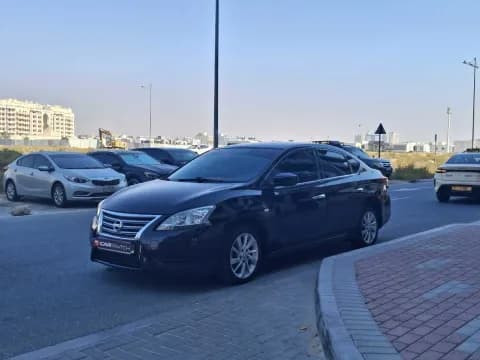 Used Nissan Sentra 2015 Used Nissan Sentra 2015 for sale