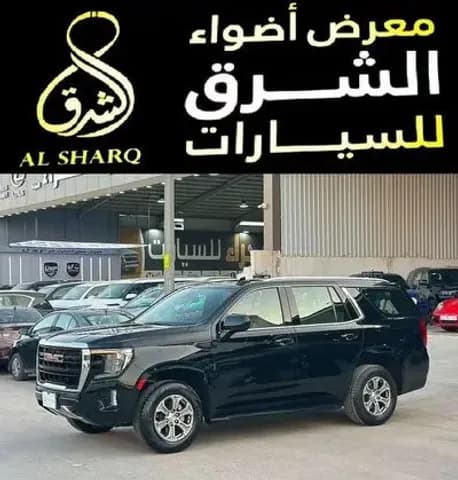 Used GMC Yukon 2023