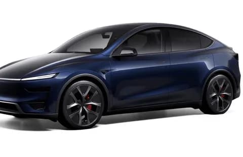 Used Tesla Model Y Long Range (AWD) 2025 Used Tesla Model Y Long Range (AWD) 2025 for sale