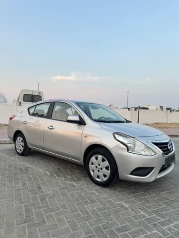 Used Nissan Sunny 1.5 SE 2023 Used Nissan Sunny 1.5 SE 2023 for sale
