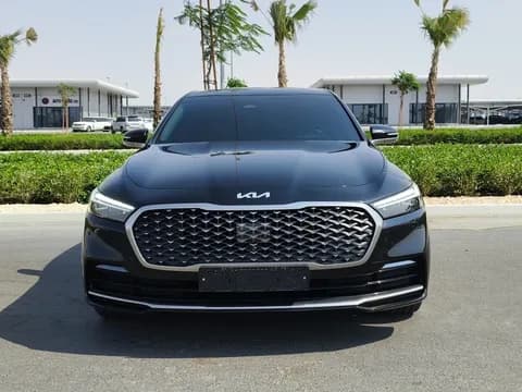 كيا K900 3.3T V6 (365 HP) 2022 مستعملة كيا K900 3.3T V6 (365 HP) 2022 مستعملة للبيع