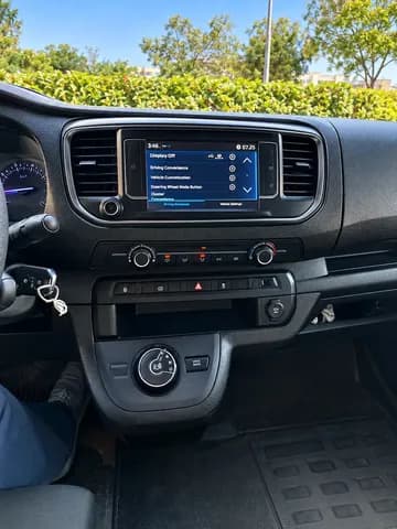 Used Peugeot Expert 2024 Used Peugeot Expert 2024 for sale