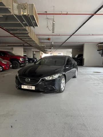 Used Mazda 6 2.5 2015 Used Mazda 6 2.5 2015 for sale