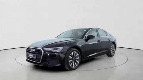 Used Audi A6 2022 Used Audi A6 2022 used_cars.forSale