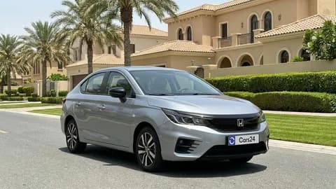 Used Honda City 2023 Used Honda City 2023 used_cars.forSale