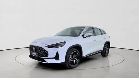 إم جي One 2024 مستعملة إم جي One 2024 مستعملة used_cars.forSale