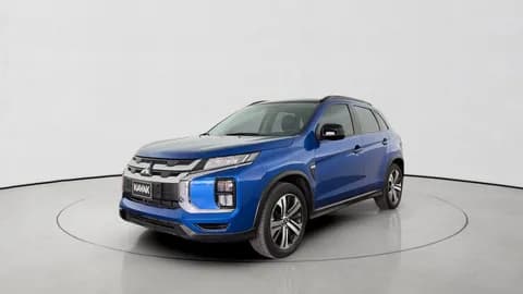 Used Mitsubishi ASX 2024 Used Mitsubishi ASX 2024 used_cars.forSale