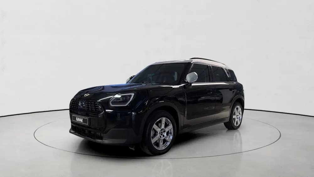 Used Mini Countryman 2026