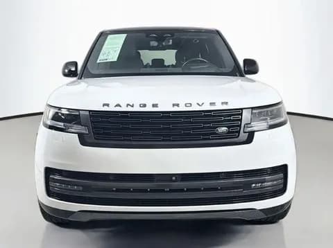 Used Land Rover Range Rover HSE 2023 Used Land Rover Range Rover HSE 2023 used_cars.forSale