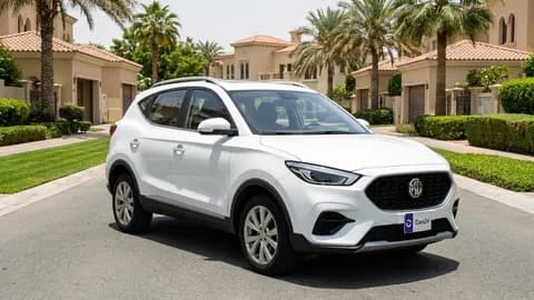 Used MG ZS 2025 Used MG ZS 2025 for sale