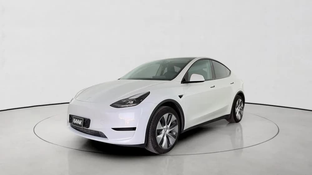 تسلا Model Y 2024 مستعملة