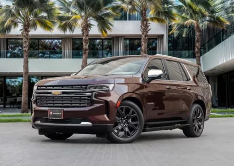 Used Chevrolet Tahoe 2023 Used Chevrolet Tahoe 2023 للبيع