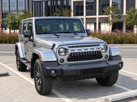 Used Jeep Wrangler Unlimited 5 Door 2016 Used Jeep Wrangler Unlimited 5 Door 2016 for sale