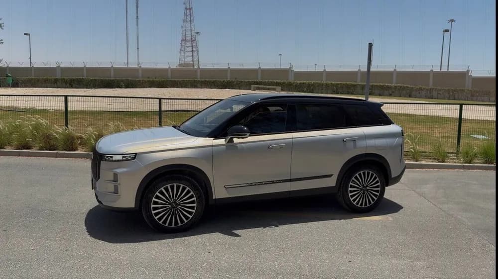 جايكو J7 2026 مستعملة