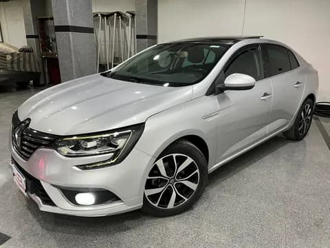 Used Renault Megane 1.6L Signature 2020 Used Renault Megane 1.6L Signature 2020 for sale