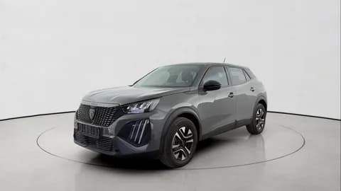Used Peugeot 2008 2025 Used Peugeot 2008 2025 for sale