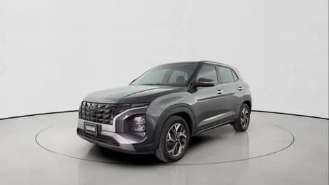 Used Hyundai Creta 2024 Used Hyundai Creta 2024 for sale