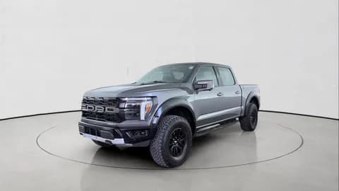 Used Ford F-150 2024 Used Ford F-150 2024 للبيع