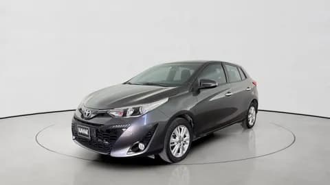 Used Toyota Yaris 2018 Used Toyota Yaris 2018 for sale