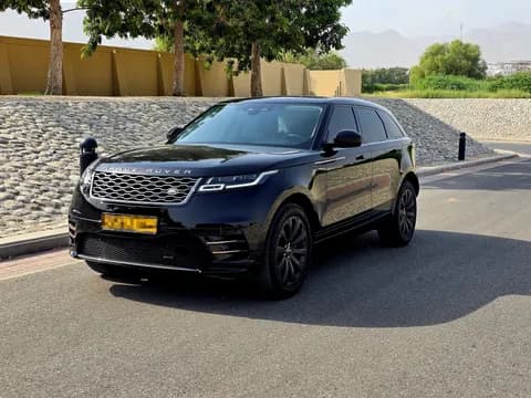 Used Land Rover Range Rover Velar 2.0L SE (250 PS) 2023 Used Land Rover Range Rover Velar 2.0L SE (250 PS) 2023 for sale