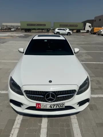 مرسيدس بنز 300/350/380 2018 مستعملة مرسيدس بنز 300/350/380 2018 مستعملة للبيع