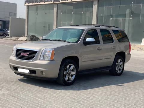 جي إم سي يوكون 5.3L دفع أمامي 2008 مستعملة جي إم سي يوكون 5.3L دفع أمامي 2008 مستعملة للبيع