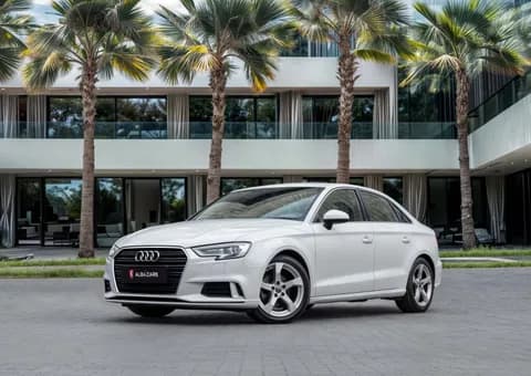 Used Audi A3 Sedan 2019 Used Audi A3 Sedan 2019 for sale