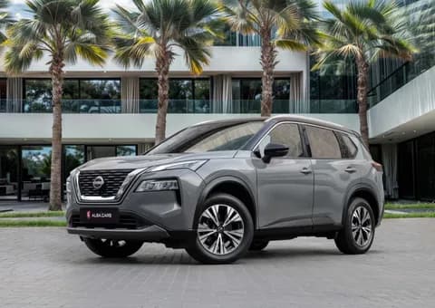 Used Nissan X-Trail 2026 Used Nissan X-Trail 2026 للبيع