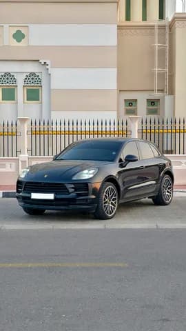 بورش ماكان Turbo 2021 مستعملة بورش ماكان Turbo 2021 مستعملة للبيع