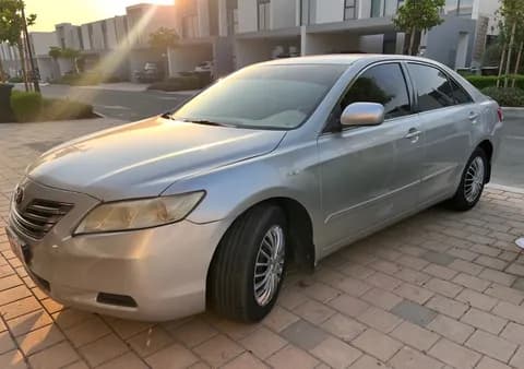 Used Toyota Camry 2009 Used Toyota Camry 2009 for sale