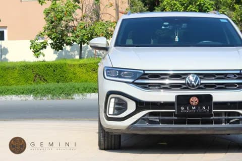 Used Volkswagen T-Roc 2023 Used Volkswagen T-Roc 2023 for sale
