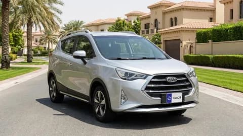 جاك S3 2023 مستعملة جاك S3 2023 مستعملة للبيع