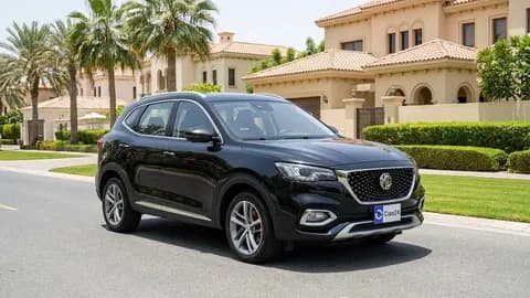Used MG HS 1.5T Luxury 2023 Used MG HS 1.5T Luxury 2023 for sale
