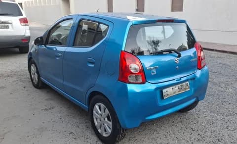 Used Suzuki Celerio 2011 Used Suzuki Celerio 2011 for sale