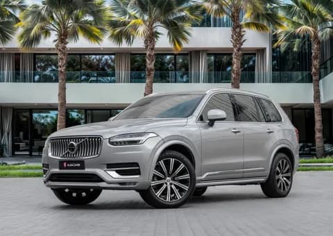 Used Volvo XC90 2024 Used Volvo XC90 2024 للبيع