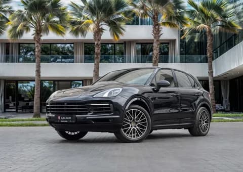 Used Porsche Cayenne 2023 Used Porsche Cayenne 2023 for sale
