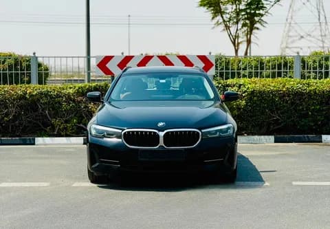 بي إم دبليو 5-series 520i 2024 مستعملة بي إم دبليو 5-series 520i 2024 مستعملة للبيع