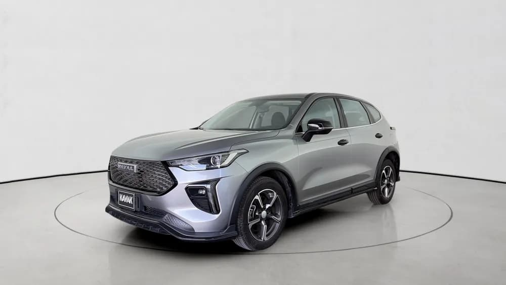 Used Haval Jolion Pro 2025