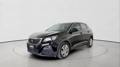 Used Peugeot 3008 2018 Used Peugeot 3008 2018 للبيع