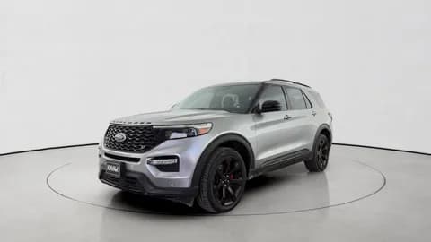 Used Ford Explorer 2021 Used Ford Explorer 2021 for sale
