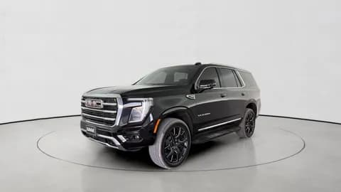Used GMC Yukon 2025 Used GMC Yukon 2025 for sale