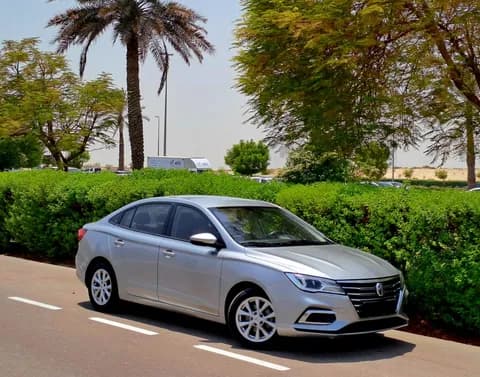 إم جي 5 1-5l-com 2025 مستعملة إم جي 5 1-5l-com 2025 مستعملة للبيع