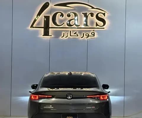 Used Changan Eado Plus 2026 Used Changan Eado Plus 2026 for sale