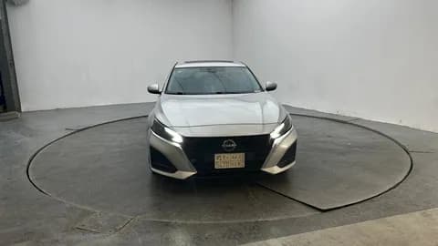 Used Nissan Altima 2.5 SV 2023 Used Nissan Altima 2.5 SV 2023 for sale