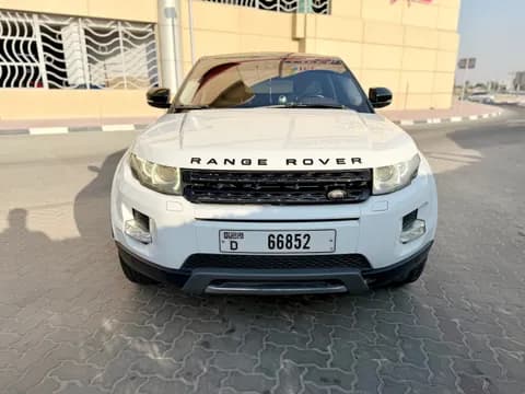 Used Land Rover Range Rover 2013 Used Land Rover Range Rover 2013 for sale
