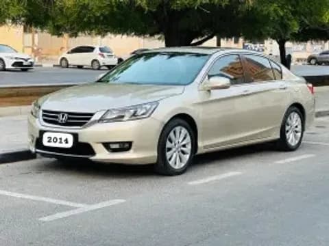 Used Honda Accord 2013 Used Honda Accord 2013 for sale