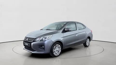 Used Mitsubishi Attrage 2022 Used Mitsubishi Attrage 2022 for sale