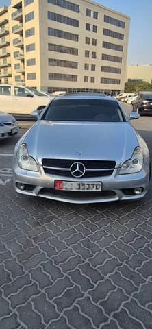 Used Mercedes-Benz CLS-Class CLS 350 2008 Used Mercedes-Benz CLS-Class CLS 350 2008 for sale